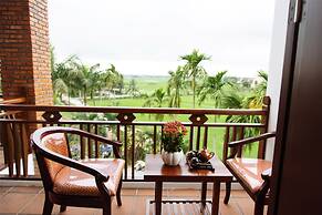 Hoi An Golden Rice Villa