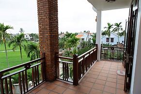 Hoi An Golden Rice Villa