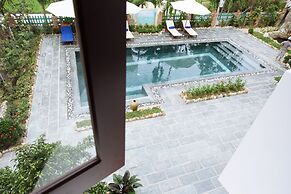 Hoi An Golden Rice Villa