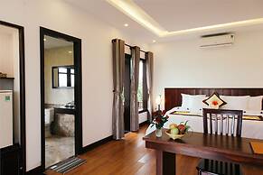 Hoi An Golden Rice Villa