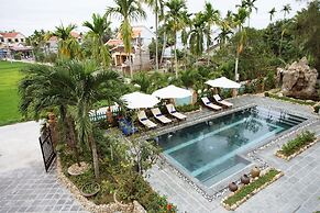 Hoi An Golden Rice Villa