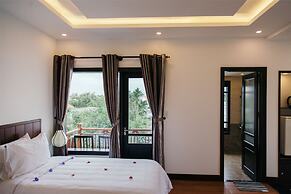 Hoi An Golden Rice Villa