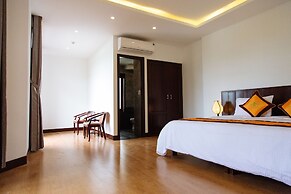 Hoi An Golden Rice Villa