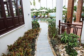 Hoi An Golden Rice Villa