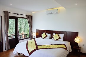 Hoi An Golden Rice Villa