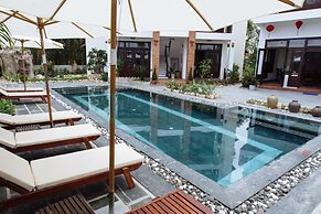 Hoi An Golden Rice Villa