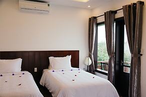 Hoi An Golden Rice Villa