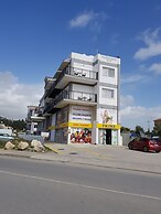 Valentinos Apartments