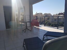 Valentinos Apartments