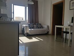 Valentinos Apartments