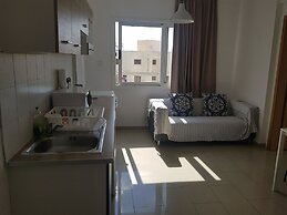 Valentinos Apartments