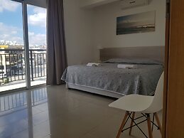 Valentinos Apartments