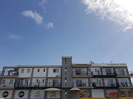 Valentinos Apartments