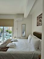 Valentinos Apartments