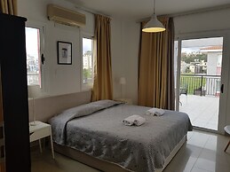 Valentinos Apartments