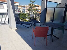 Valentinos Apartments