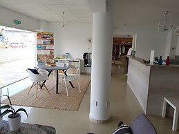 Valentinos Apartments