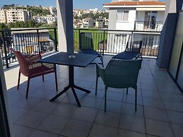 Valentinos Apartments