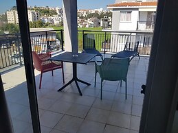 Valentinos Apartments