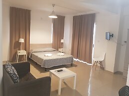 Valentinos Apartments