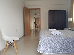 Valentinos Apartments