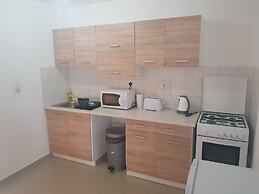 Valentinos Apartments