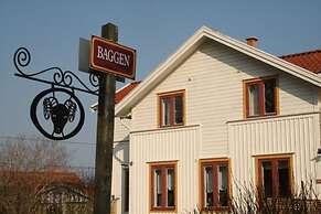 Brännö Värdshus & Pensionat Baggen