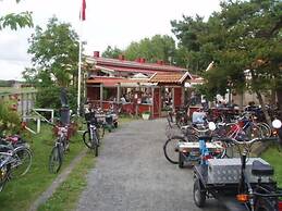 Brännö Värdshus & Pensionat Baggen