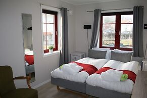 Brännö Värdshus & Pensionat Baggen