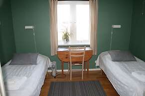 Brännö Värdshus & Pensionat Baggen