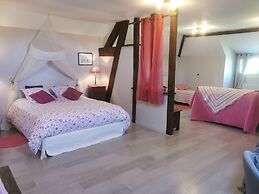 Domaine les Marronniers