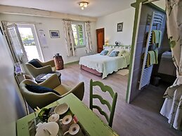 Domaine les Marronniers