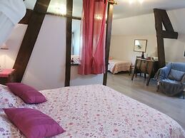 Domaine les Marronniers