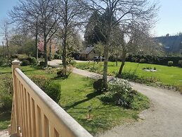 Domaine les Marronniers