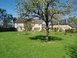 Domaine les Marronniers