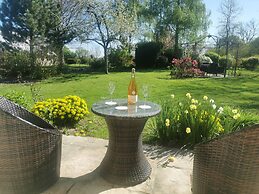 Domaine les Marronniers