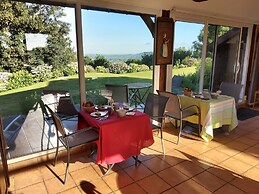 Domaine les Marronniers