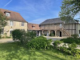 Domaine les Marronniers