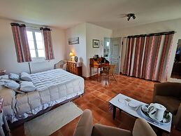 Domaine les Marronniers