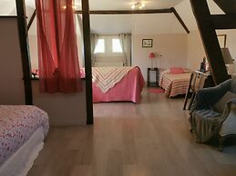 Domaine les Marronniers