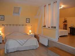 Domaine les Marronniers