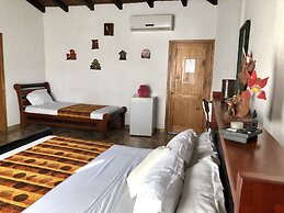 Hostería Puerto Gaviota