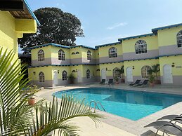 Hostería Puerto Gaviota
