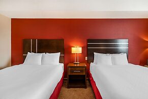 Best Western Plus Kindersley Hotel