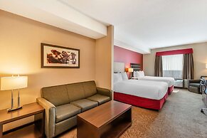 Best Western Plus Kindersley Hotel