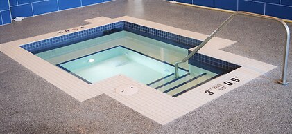 Best Western Plus Kindersley Hotel