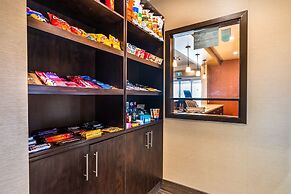 Best Western Plus Kindersley Hotel