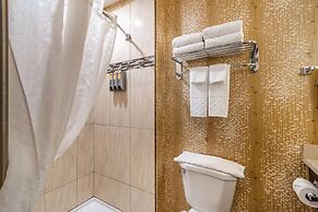 Best Western Plus Kindersley Hotel