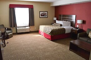 Best Western Plus Kindersley Hotel