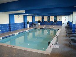 Best Western Plus Kindersley Hotel